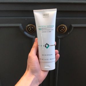 Obagi Tinted Sunscreen